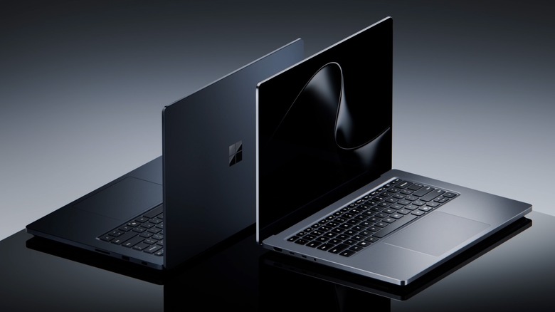 NVIDIA RTX Spark搭載の最強Surfaceは51万円から。Surface Laptop Ultra 128GB版は109万円