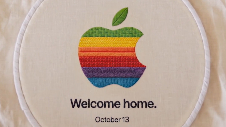 アップル、イベント「Welcome home.」10月13日に開催。同社初のスマートディスプレイや新型Apple TV登場か