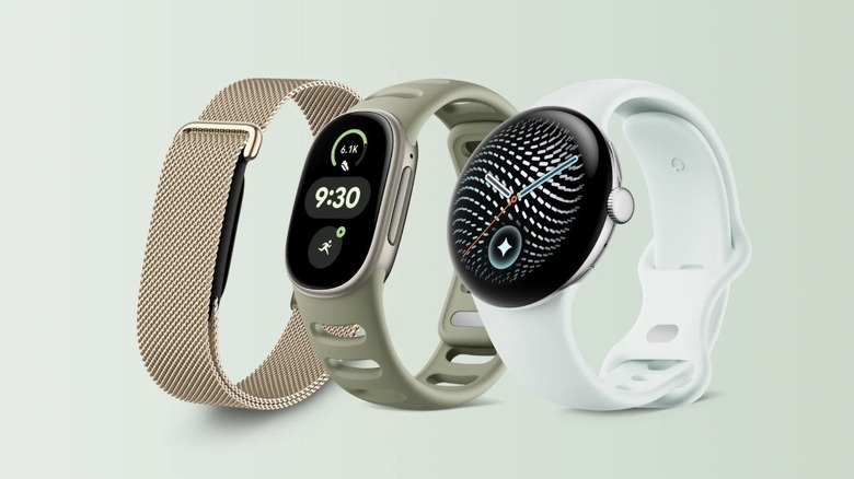 画面ありフィットネストラッカー「Fitbit Edge」を巻いた1週間。WatchとAirとどう違うのか、その使い勝手（Google Tales）