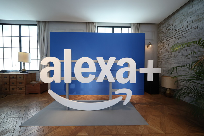 アマゾン、生成AIで喋るAlexa+の早期アクセス開始。終了後は月3000円、プライム会員は無料