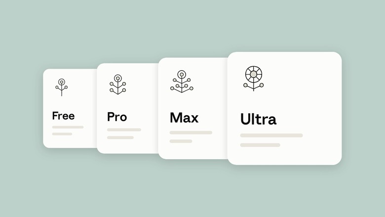 Claudeが有料プラン刷新、Max 20xは5時間制限なしの「Ultra」へ　「20xなのに週間10倍？」を改名で払拭