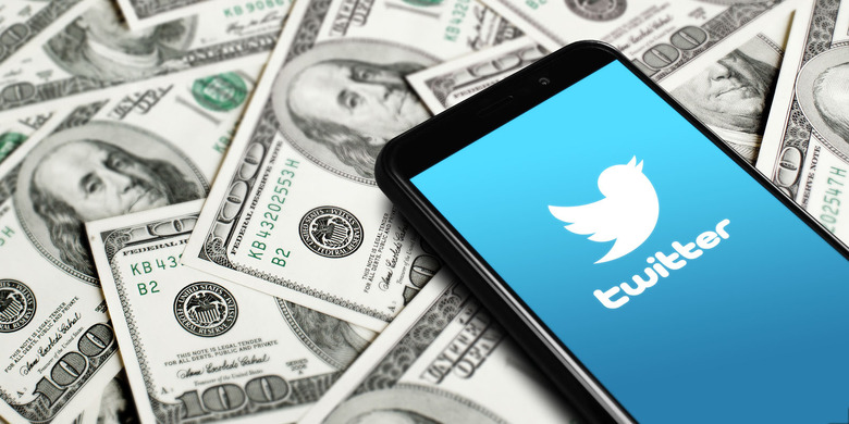Twitter、ユーザーに広告収益を分配するレベニューシェア開始。まずTwitter Blue加入の支払いが条件