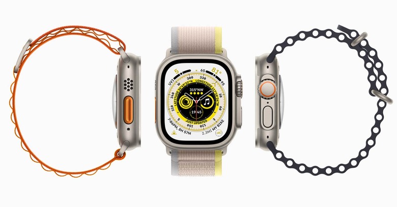 Apple Watch Ultraが初のタイムセール対象に。Amazon新生活セールでApple製品が割引販売中 #てくのじDeals