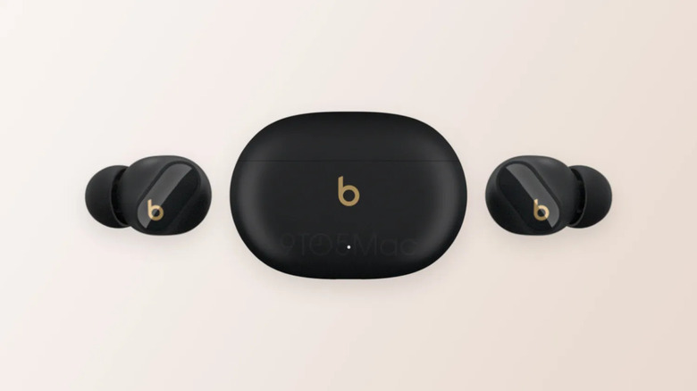 新型AirPodsや「Beats Studio Buds+」開発中？iOS 16.4ベータから手がかり見つかる