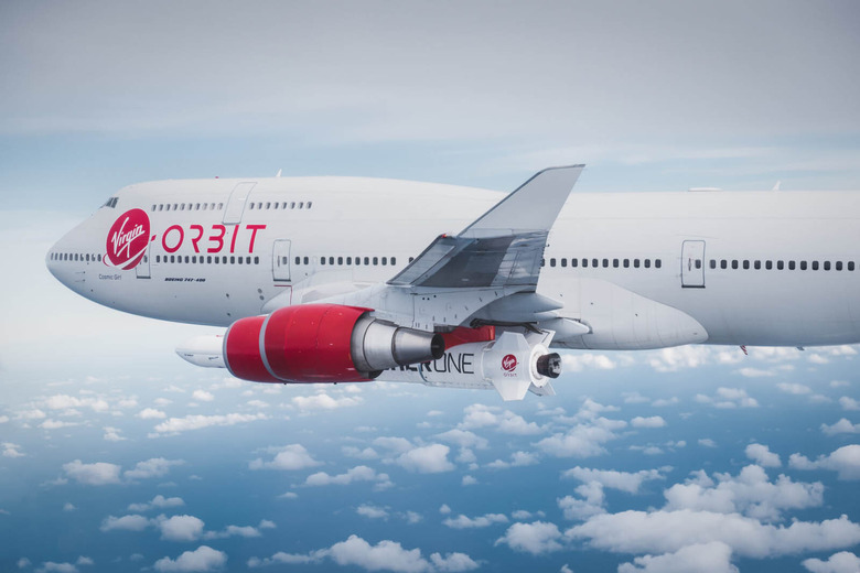 Virgin Orbit