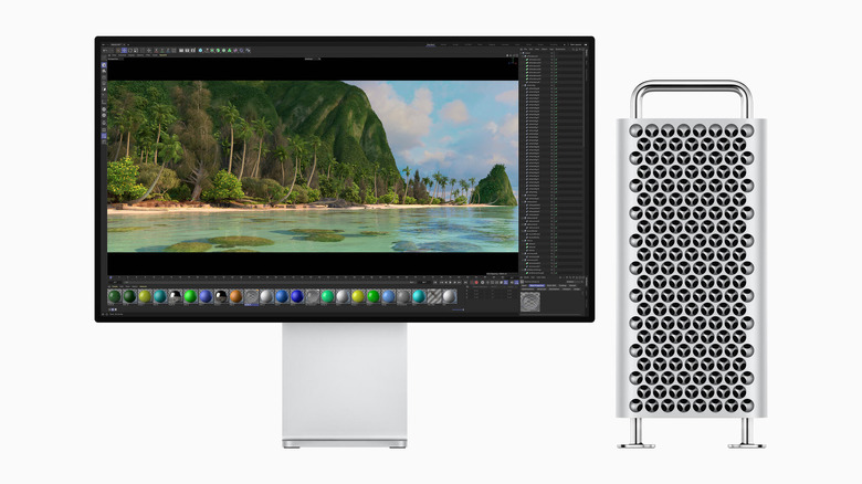 新Mac Proは100万円スタート。M2 Ultra採用でIntel版の三倍高速、PCIe拡張7本