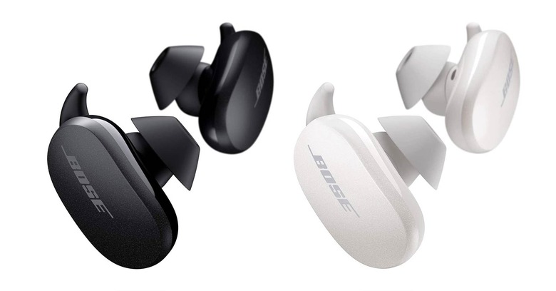 ボーズのノイキャン付き完全ワイヤレスイヤホンBose QuietComfort EarbudsがAmazonで40％オフセール中 #てくのじDeals