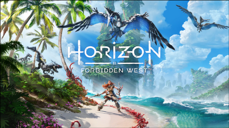 FTC対MS裁判でソニーの内部文書が公開『Horizon Forbidden West』『The Last of Us Part II』開発費は2億ドル超