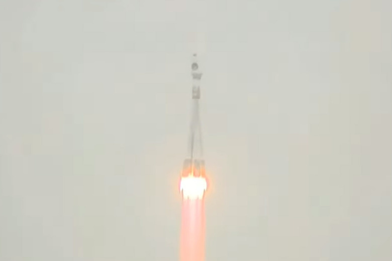 Roscosmos