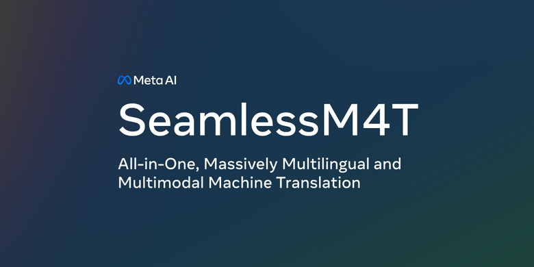 Metaが文章と音声を翻訳するオールインワンAI「SeamlessM4T」、コード専用生成AI「Code Llama」を投入するなど重要論文5本を解説（生成AIウィークリー）