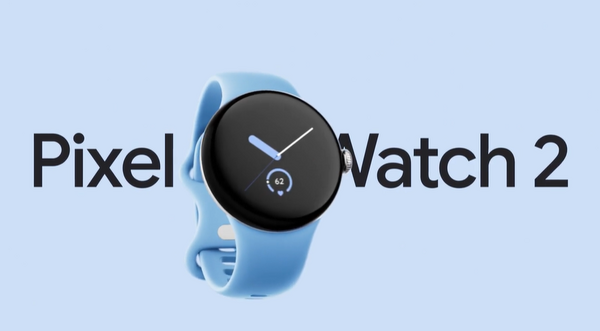 Google Pixel Watch 2は新型心拍センサー搭載で激しい運動にも対応、アルミニウム製で軽量化？ 画像