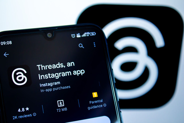 Threads、外部サービス連携APIを提供へ。Instagram責任者モセリ氏が発言 画像