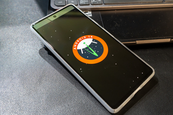 PixelをAndroid 14アップデートするとストレージにアクセスできなくなる不具合、完全解決はまだ。Googleが暫定策を報告 画像