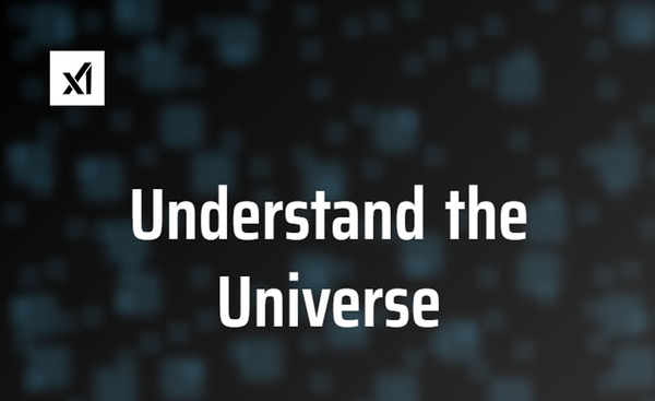 イーロン・マスク「宇宙の本質理解する」人工知能企業xAI、初のAIを公開 画像