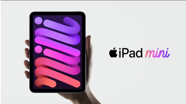 iPad miniやAirも2026年以降に有機ELディスプレイ採用？120Hz表示は引き続きPro限定の可能性 画像