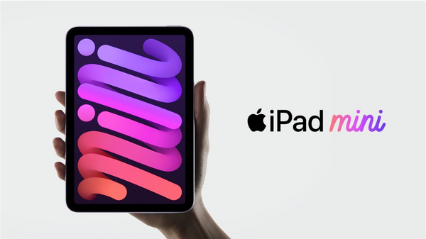 新 iPadはいつ発売？第7世代 iPad miniと第10世代iPadは2024年後半の可能性。miniはゼリースクロール解消、自撮りカメラ性能向上説も 画像