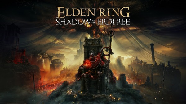 エルデンリングDLC『SHADOW OF THE ERDTREE』は6月21日発売。フロムDLC史上最大規模、串刺し公の立像つき限定版も 画像