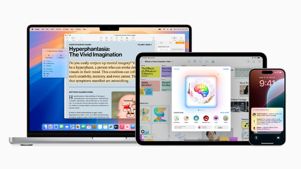 本来あるべきSiri、AIを統合したOS。Apple Intelligenceの未来を見た僕がCopilot+ PCの検討を始めた理由（CloseBox） 画像