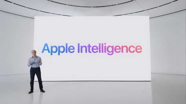 iPhoneの電話アプリが通話録音に対応、AIで書き起こし・要約も生成。iOS 18のApple Intelligenceで 画像