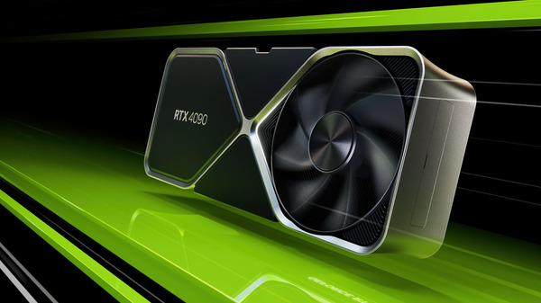 NVIDIA GeForce RTX 4090 / 4080発表。旧世代比2～4倍の大幅性能向上、DLSS 3対応 画像