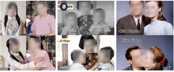AI編集画像・動画の「ニセ記憶」で人の記憶を上書きできるか？　200人を対象にMITが実験（生成AIクローズアップ） 画像