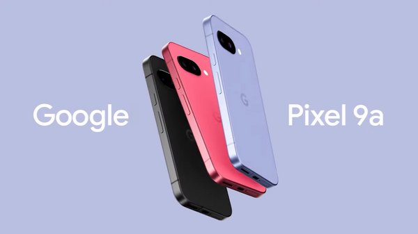 Google Pixel 9a発表、RAM容量でAI機能に格差。簡易版Gemini Nano 1.0 XXS搭載 画像