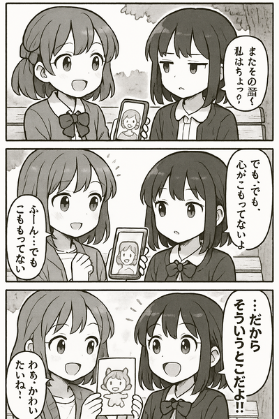 ChatGPT 4oの画像生成でテキスト能力が上がったらしいので、手書き文字からロゴを生成してみた（CloseBox） 画像