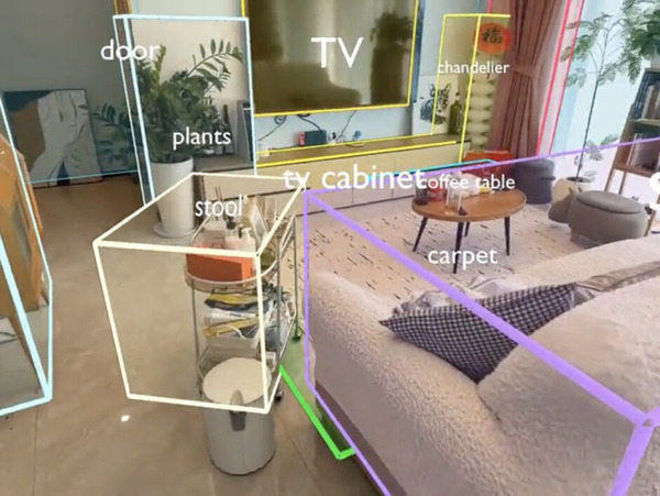 スマホカメラから実世界の3D空間を理解するLLM「SpatialLM」、静止画像を3Dビデオに変換する「Stable Virtual Camera」など生成AI技術5つを解説（生成AIウィークリー） 画像