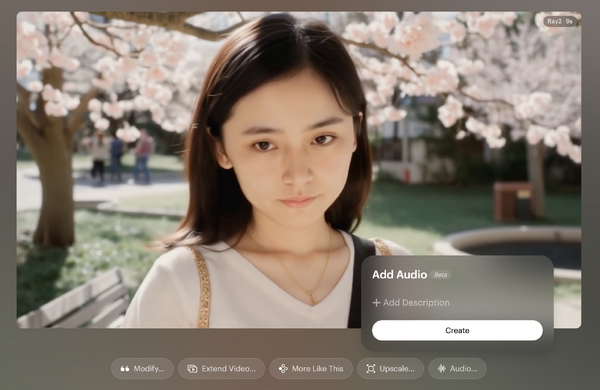 1枚の画像からAIで曲を作り、ミュージックビデオを完成させるAI制作ワークフローを解説します（CloseBox） 画像
