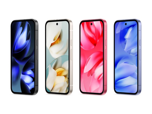 平たいカメラのGoogle Pixel 9a、日本でも展開へ（スマホ沼） 画像