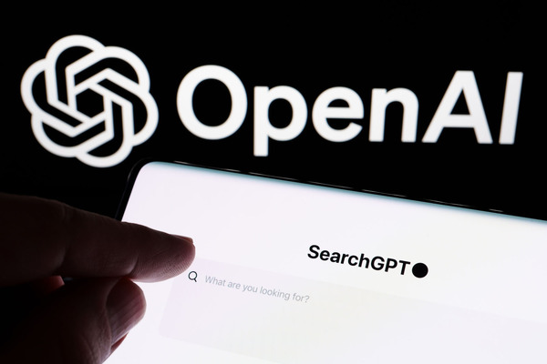 OpenAI幹部、GoogleのChrome事業が・売却されれば買収に興味ありと述べる 画像