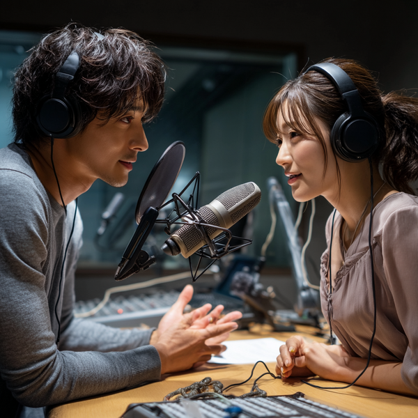 ついにやってきた日本人対話型ポッドキャスト量産システム。NotebookLM使えばなんでもポッドキャストになる(CloseBox) 画像