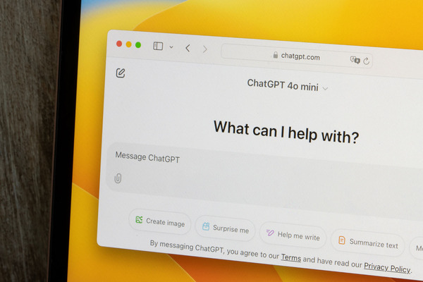 OpenAI、ChatGPTが未成年ユーザの猥談相手になってしまう「バグ」を修正へ 画像