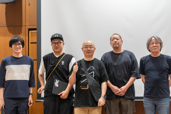 生成AIが切り拓く未来：開発、アート、そして「俺アプリ」の世界とは？　 テクノエッジ「生成AI最前線」レポート 画像