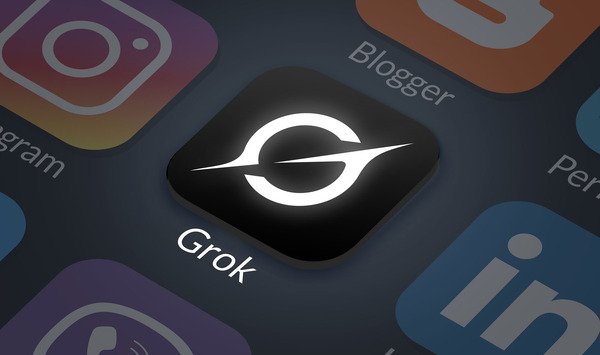 Grok 2.5がオープンソース化。マスク氏「Grok 3も今後6か月以内に」 画像