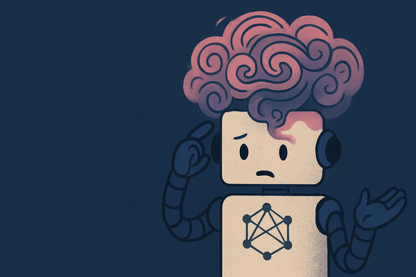 OpenAI、「幻覚」の根本原因と対策を解明。ハルシネーションは「難問に直面した学生と同じ」（生成AIクローズアップ） 画像