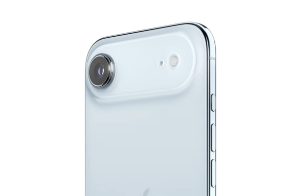 アップル、iPhone Air / 17 Proで撮影した写真に生じる「黒つぶれ」問題を修正へ。発生は「ごくまれ」 画像
