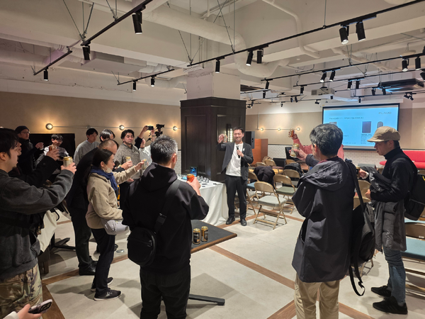 「AIを使う人材が欲しい」企業と「AIを使いこなせない」現場——ギャップを埋める方法とは（イベントレポート） 画像