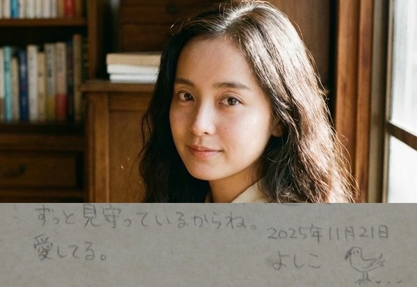 Nano Banana Pro万能説。手書き文字も生成できたのがうれしい（CloseBox） 画像