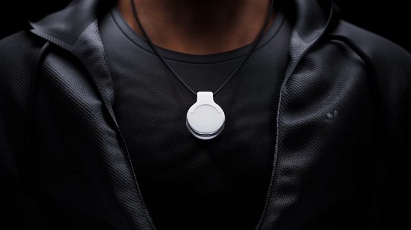 MetaがLimitless買収、AI録音ペンダント終売。購入者には無制限プラン無料提供　「よし来た！」と「マジ勘弁」で揺れるお気持ち(Ittousai) 画像