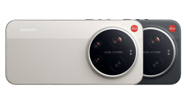 ついにシャオミから「ライカのスマホ」登場。グローバルは3月発表か（スマホ沼） 画像
