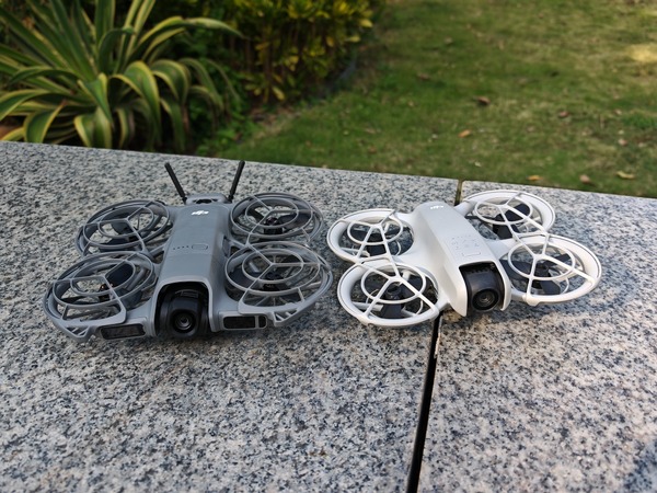 全方向センサーを“入門機”に入れてきた理由── DJI Neo 2実機レビュー（アルファ会員寄稿） 画像