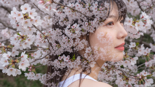 生成AIグラビアをグラビアカメラマンが作るとどうなる？第61回：快適にZ-Image-Baseを使う方法、そして左から右に生成するBitDance（西川和久） 画像