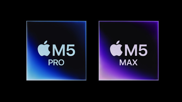 アップル、M5 Pro / Max搭載MacBook ProおよびM5 MacBook Airを発表。謎の「MacBook Neo」もうっかり漏らす 画像