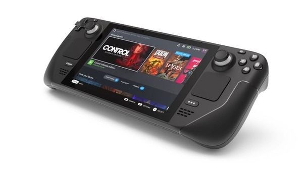 Steam Deck、OS更新でWindowsソフト互換性アップ？ゲーム動作情報を提供するオプションも追加 画像
