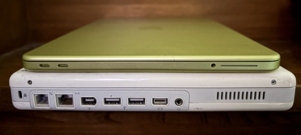 わずか8GBのメモリ。MacBook NeoでエージェンティックAIを開発したら、絵を描いて曲も作れるように。MVまで全てローカルで完結できた（CloseBox） 画像