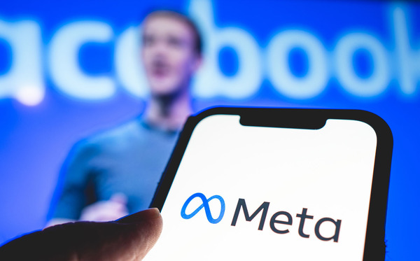 Metaが1.1万人の解雇を発表。全体の約13%に相当、今後は「メタバースなど少数の成長分野」に集中 画像