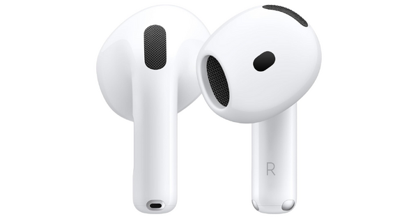 Amazonセール：Apple AirPods 4 が22％オフ 画像