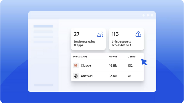 AIエージェントと人間のアイデンティティを統一管理する「Unified Access 」、1Passwordが発表 画像