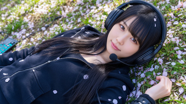 生成AIグラビアをグラビアカメラマンが作るとどうなる？第63回：プロンプトがマンネリ化してるとお嘆きの貴兄に（西川和久） 画像